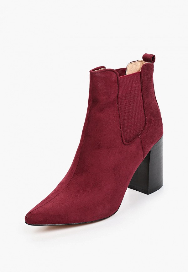 Kazar Studio Ботильоны - фото 2