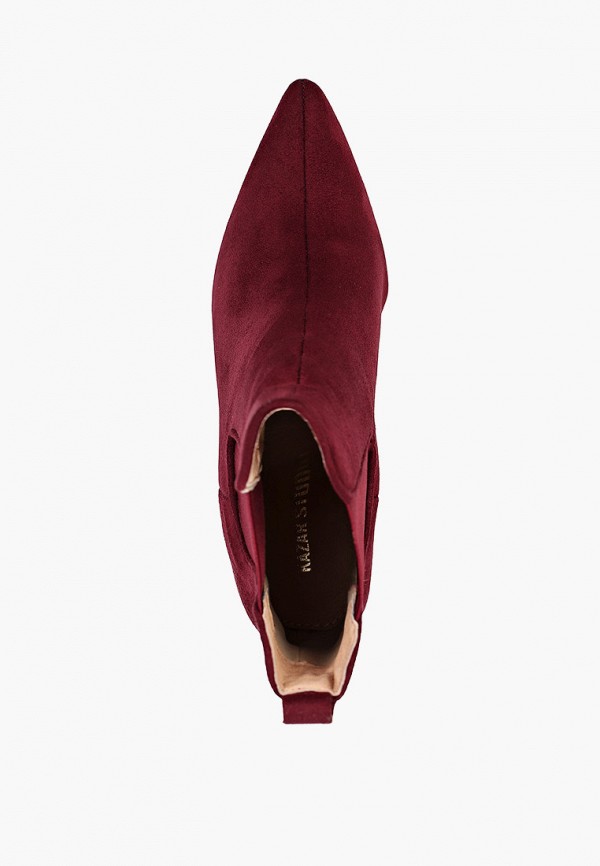 Kazar Studio Ботильоны - фото 4