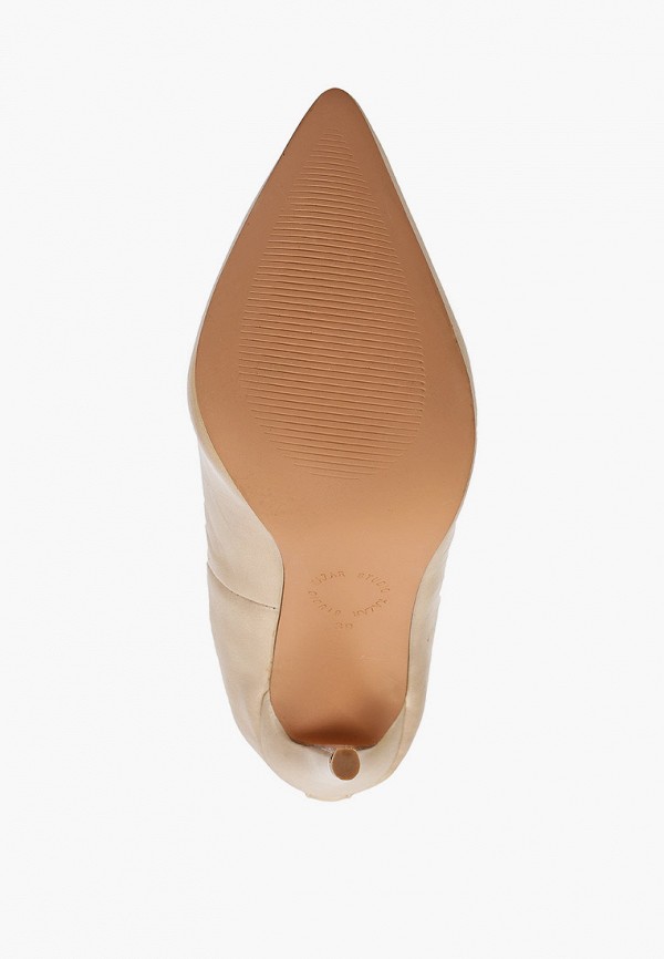 Kazar Studio Ботильоны - фото 5