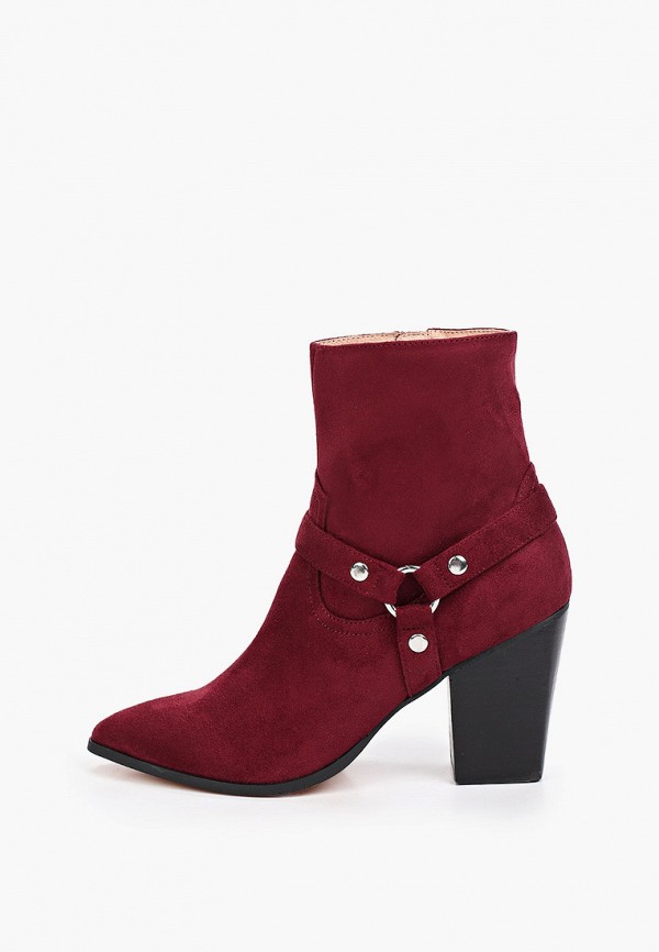Kazar Studio Ботильоны - фото 1