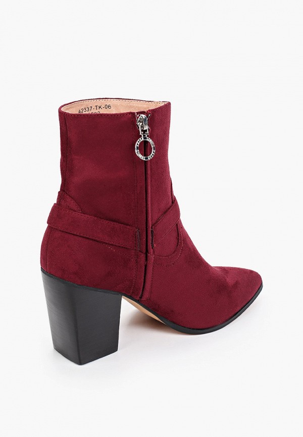 Kazar Studio Ботильоны - фото 3