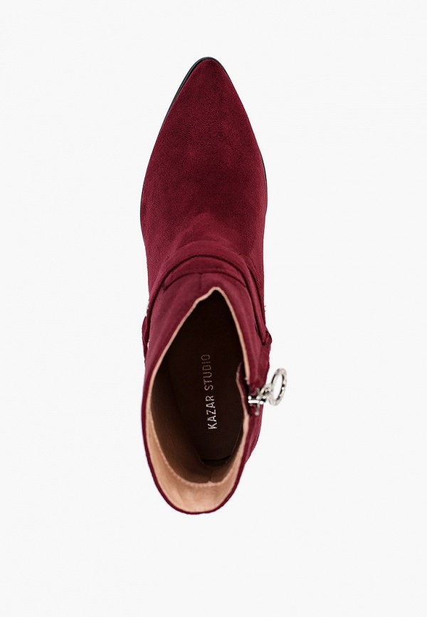 Kazar Studio Ботильоны - фото 4