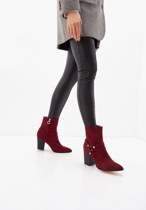 Kazar Studio Ботильоны - фото 6