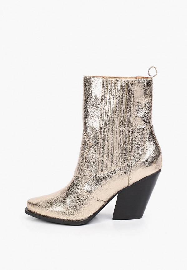 Kazar Studio Полусапоги - фото 1