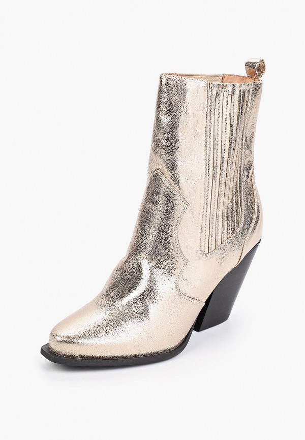 Kazar Studio Полусапоги - фото 2