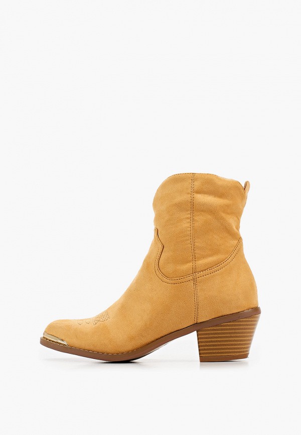 Kazar Studio Ботильоны - фото 1