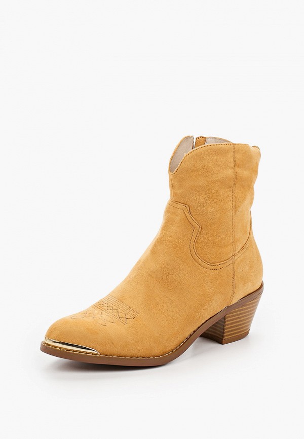 Kazar Studio Ботильоны - фото 2