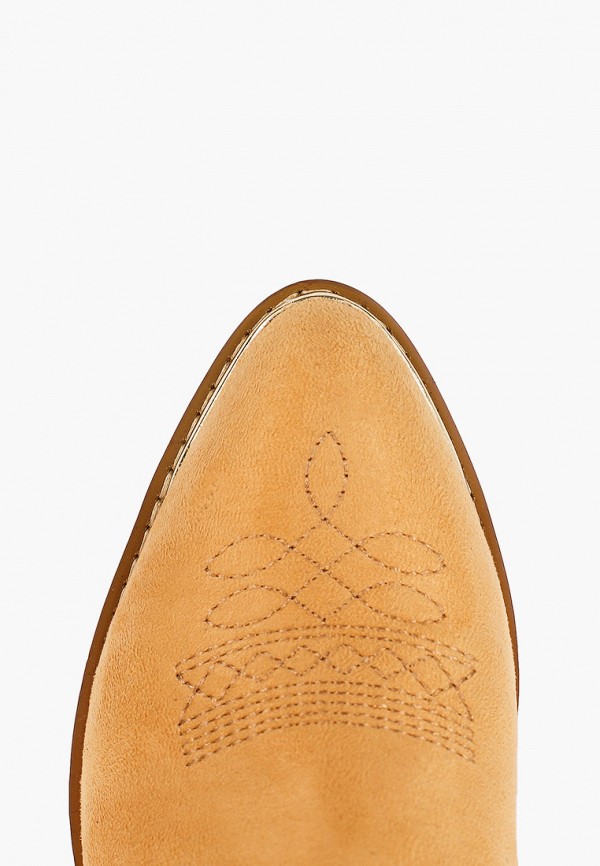 Kazar Studio Ботильоны - фото 4