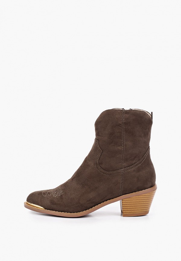 Kazar Studio Полусапоги - фото 1