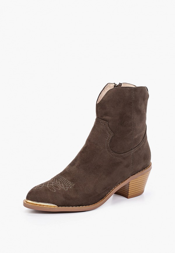 Kazar Studio Полусапоги - фото 2