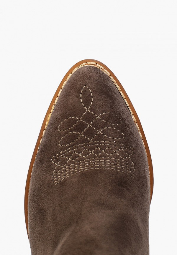 Kazar Studio Полусапоги - фото 4