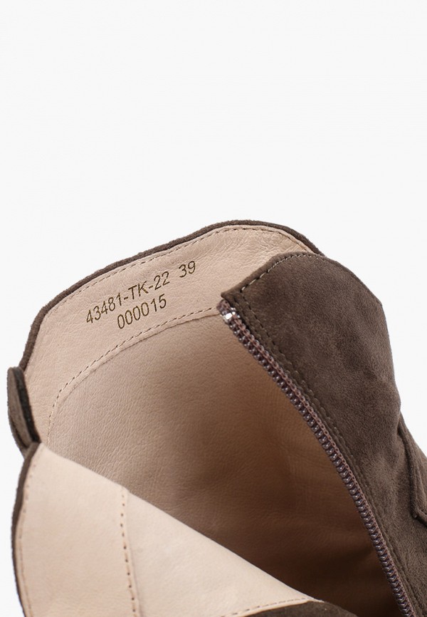 Kazar Studio Полусапоги - фото 6