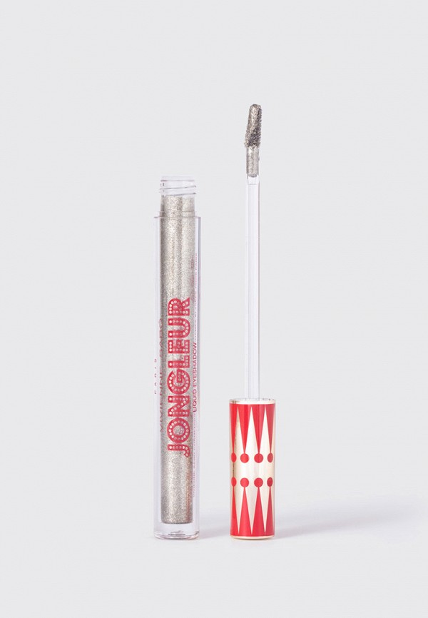 Vivienne Sabo Жидкие тени для век - с мерцающим финишем - фото 3