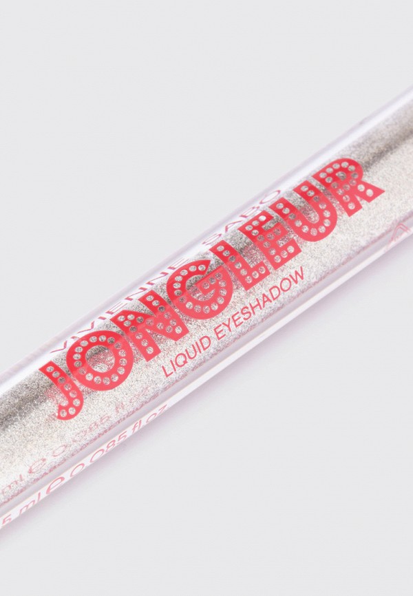 Vivienne Sabo Жидкие тени для век - с мерцающим финишем - фото 5