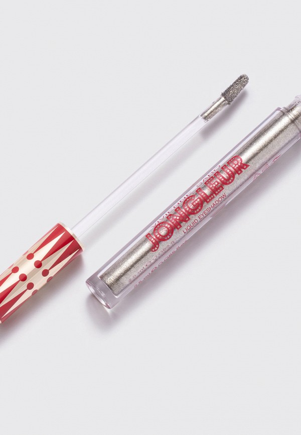 Vivienne Sabo Жидкие тени для век - с мерцающим финишем - фото 6