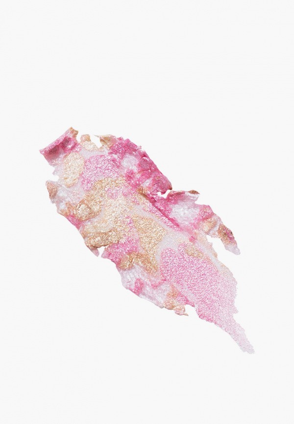 Influence Beauty Хайлайтер - XIMERA, гелевый с прессованными жемчужинами разных цветов, золотисто-розовый - фото 2