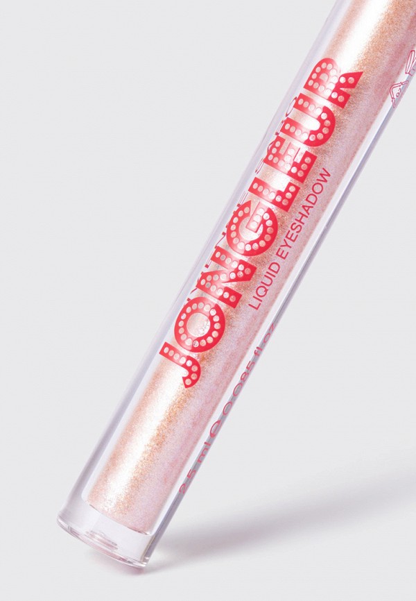 Vivienne Sabo Жидкие тени для век - с мерцающим финишем - фото 5