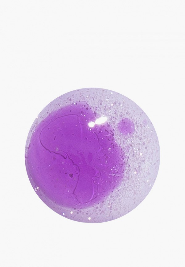 Influence Beauty Масло для губ - XIMERA Biphase lip oil, двухфазное с сияющими частицами, тон 02 прозрачный яркий фиолетовый, 6 мл - фото 2