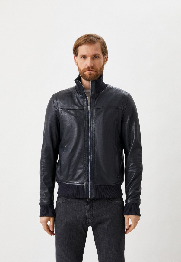 Serge Pariente Бомбер - фото 1