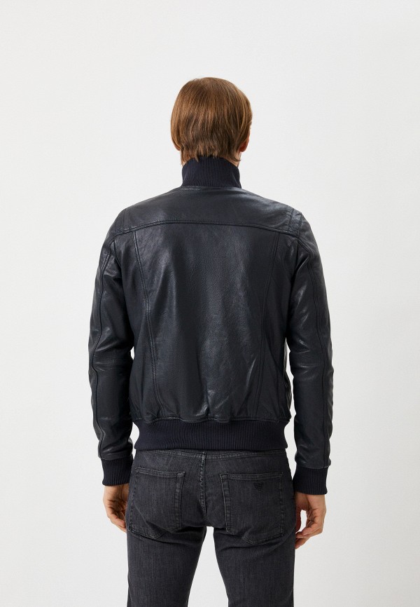 Serge Pariente Бомбер - фото 3