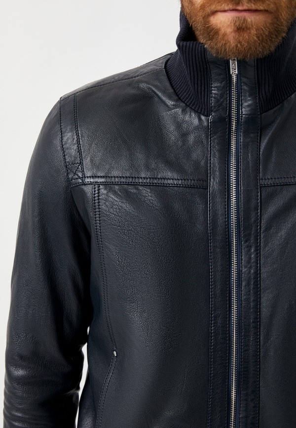 Serge Pariente Бомбер - фото 5