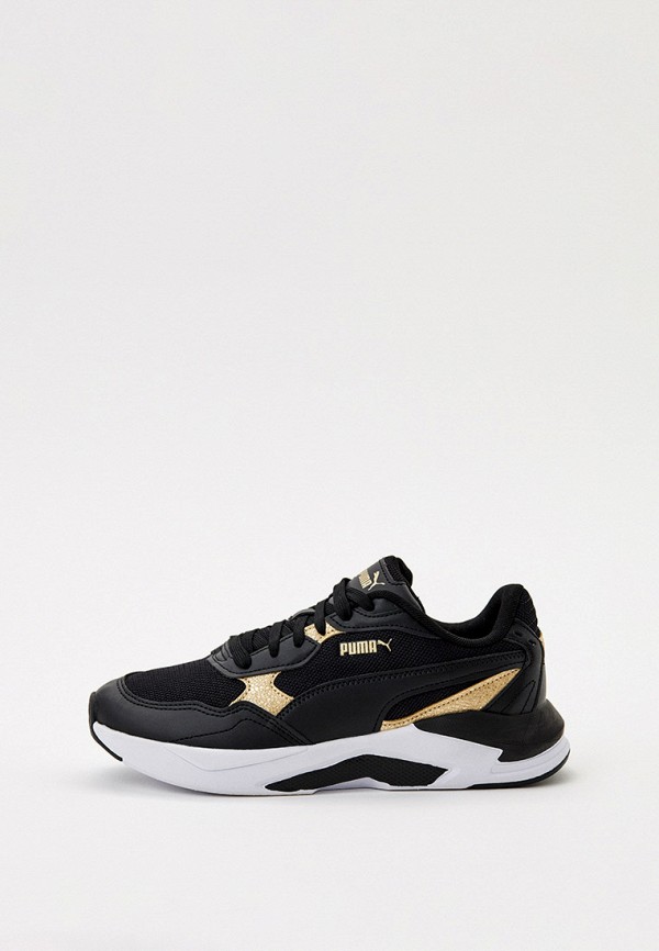 PUMA Кроссовки - X-Ray Speed Lite Distressed - фото 1