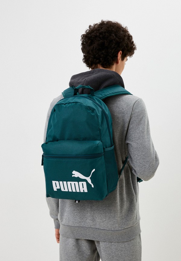 PUMA Рюкзак - PUMA Phase Backpack - фото 4
