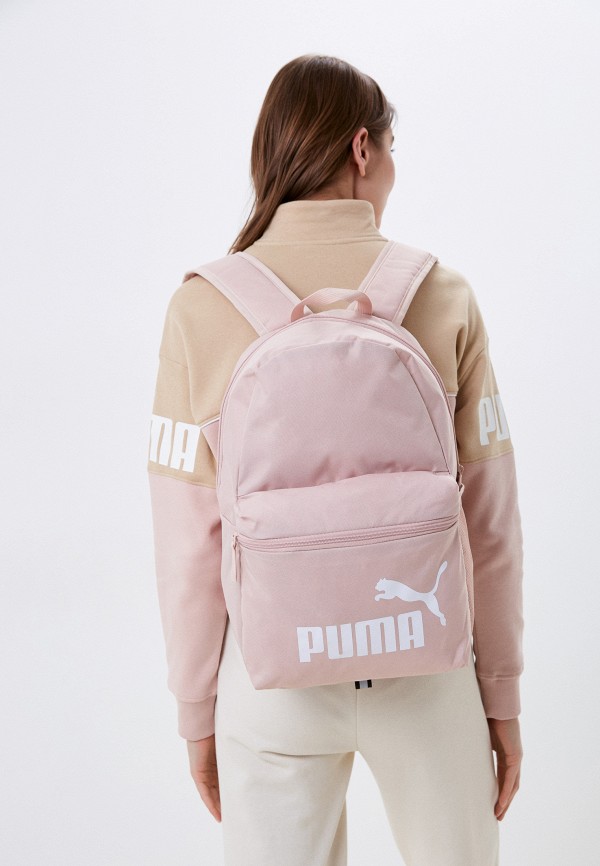 PUMA Рюкзак - PUMA Phase Backpack - фото 4