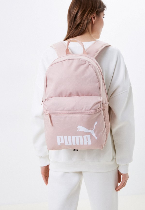 PUMA Рюкзак и пенал - PUMA Phase Backpack Set - фото 5
