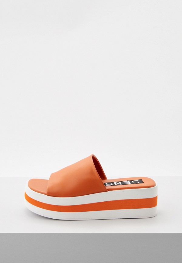 Senso Сабо - фото 1