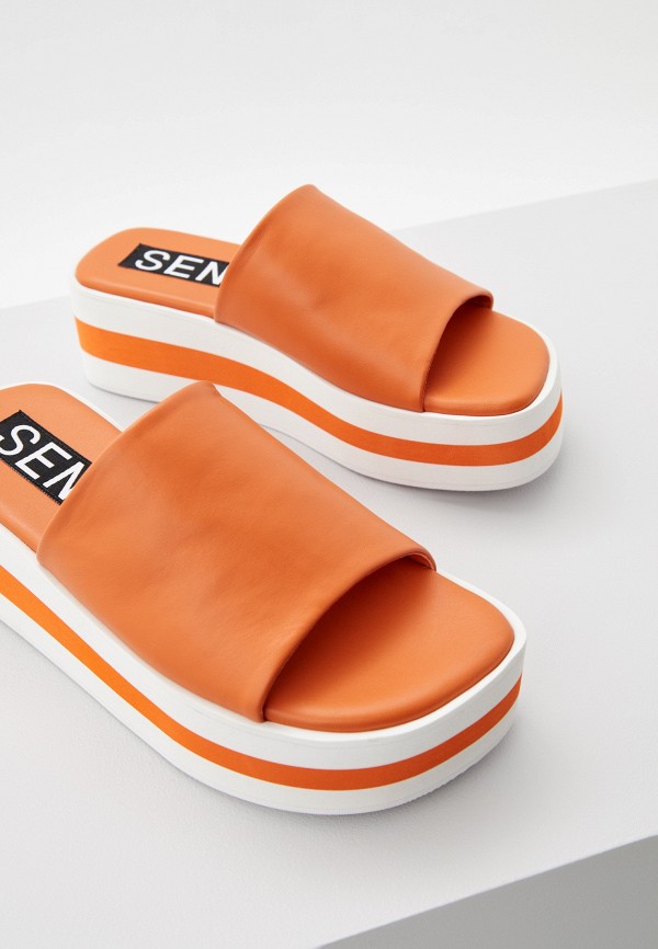 Senso Сабо - фото 2