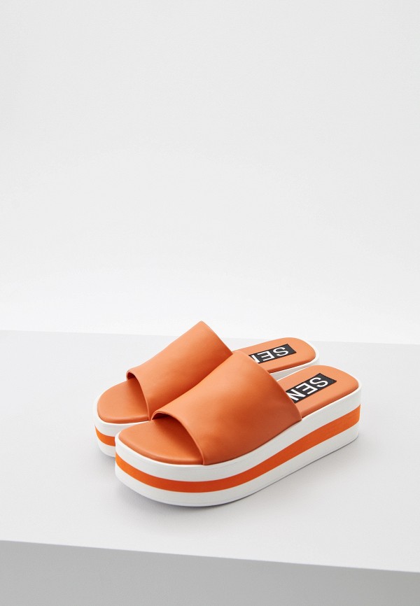 Senso Сабо - фото 3