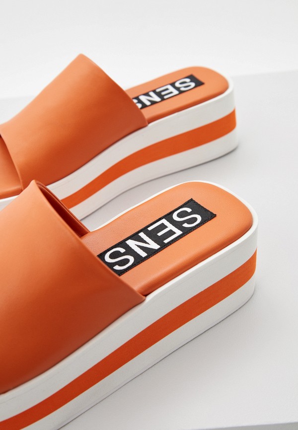 Senso Сабо - фото 4