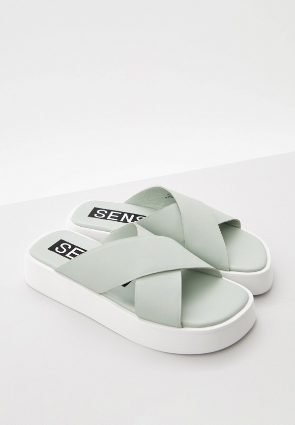 Senso Сабо - фото 3