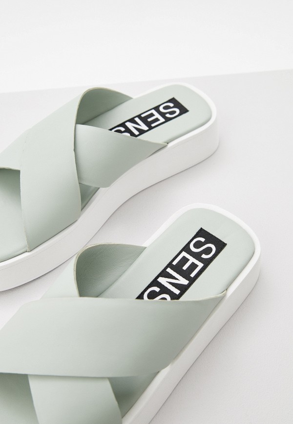 Senso Сабо - фото 4