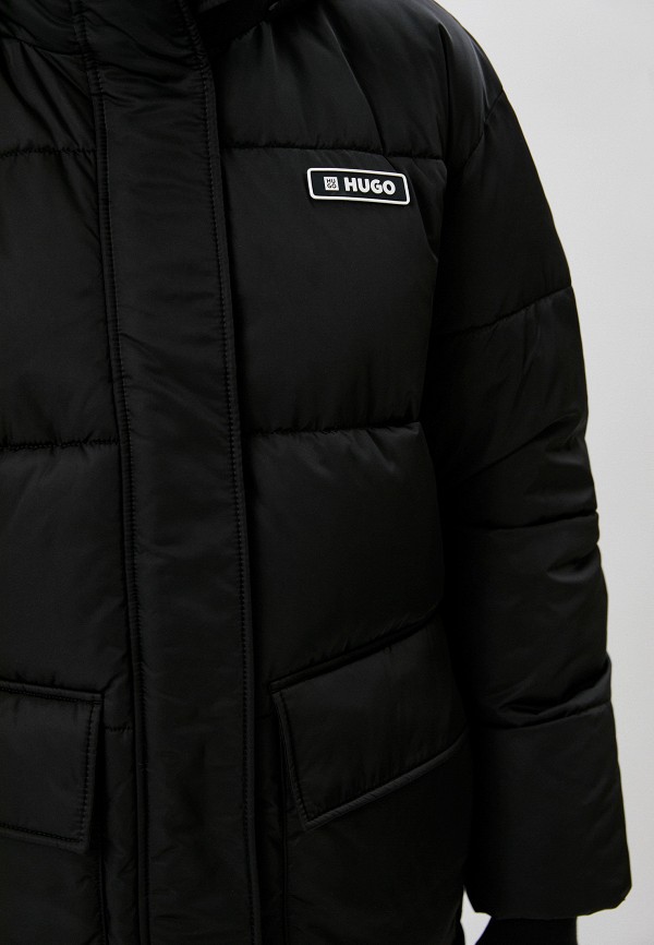 Hugo Куртка утепленная - фото 5