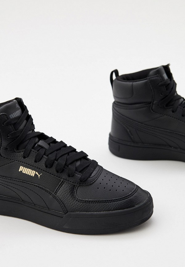 PUMA Кеды - Puma Caven Mid - фото 2