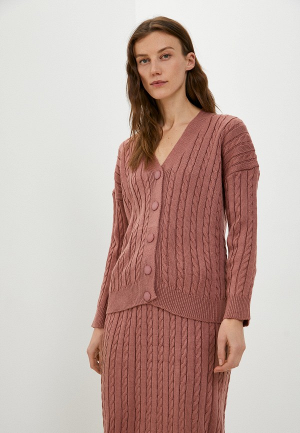 Lawwa Костюм вязаный - фото 2