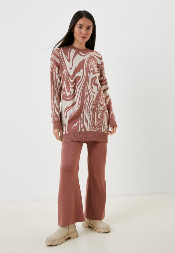 Lawwa Костюм вязаный - фото 1