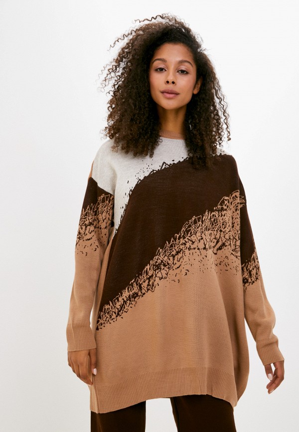 Lawwa Костюм вязаный - фото 2