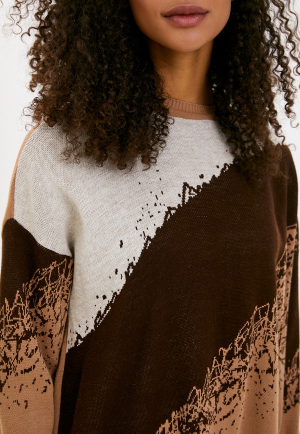 Lawwa Костюм вязаный - фото 5