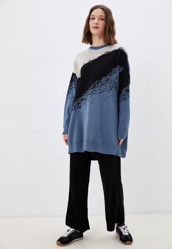 Lawwa Костюм вязаный - фото 1