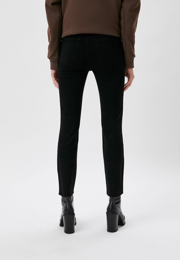 Paige Джинсы - CINDY W/ RAW HEM - фото 3