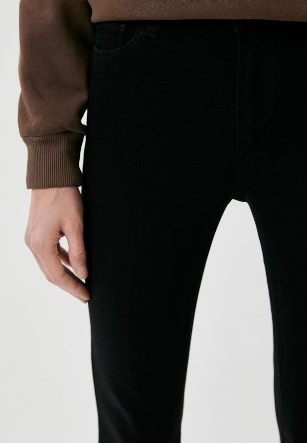 Paige Джинсы - CINDY W/ RAW HEM - фото 4