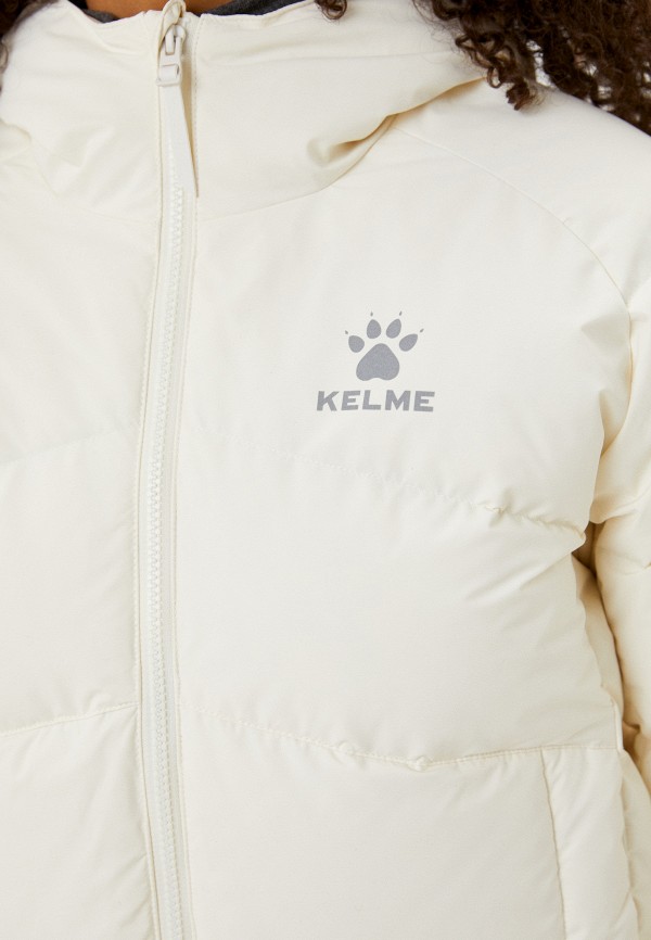 Kelme Пуховик - down jacket - фото 5