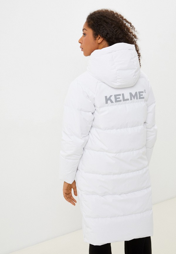 Kelme Пуховик - down jacket - фото 3