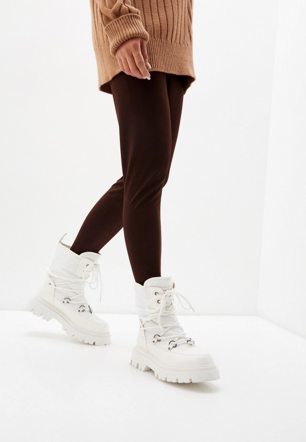 Vivian Royal Дутики - фото 6