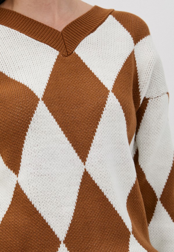 Vickwool Пуловер - фото 4