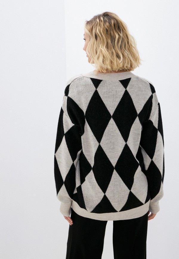 Vickwool Пуловер - фото 3