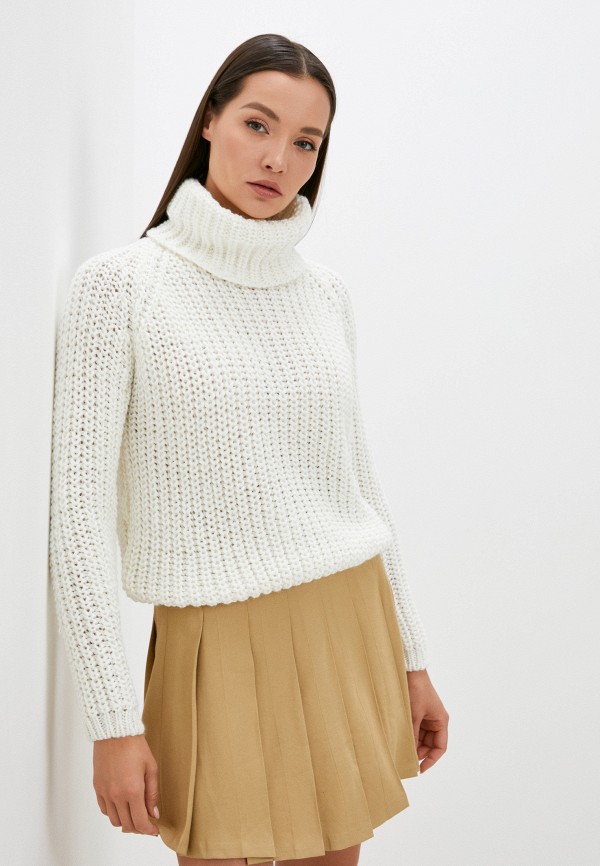 Vickwool Свитер - фото 1